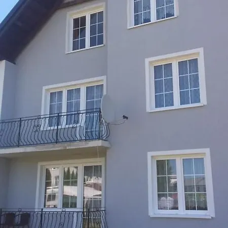 Homestay Goscinne