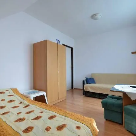 Homestay Goscinne