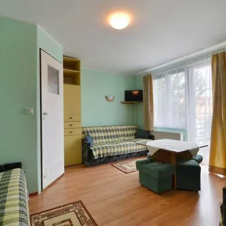 Homestay Goscinne