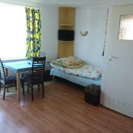 Homestay Goscinne